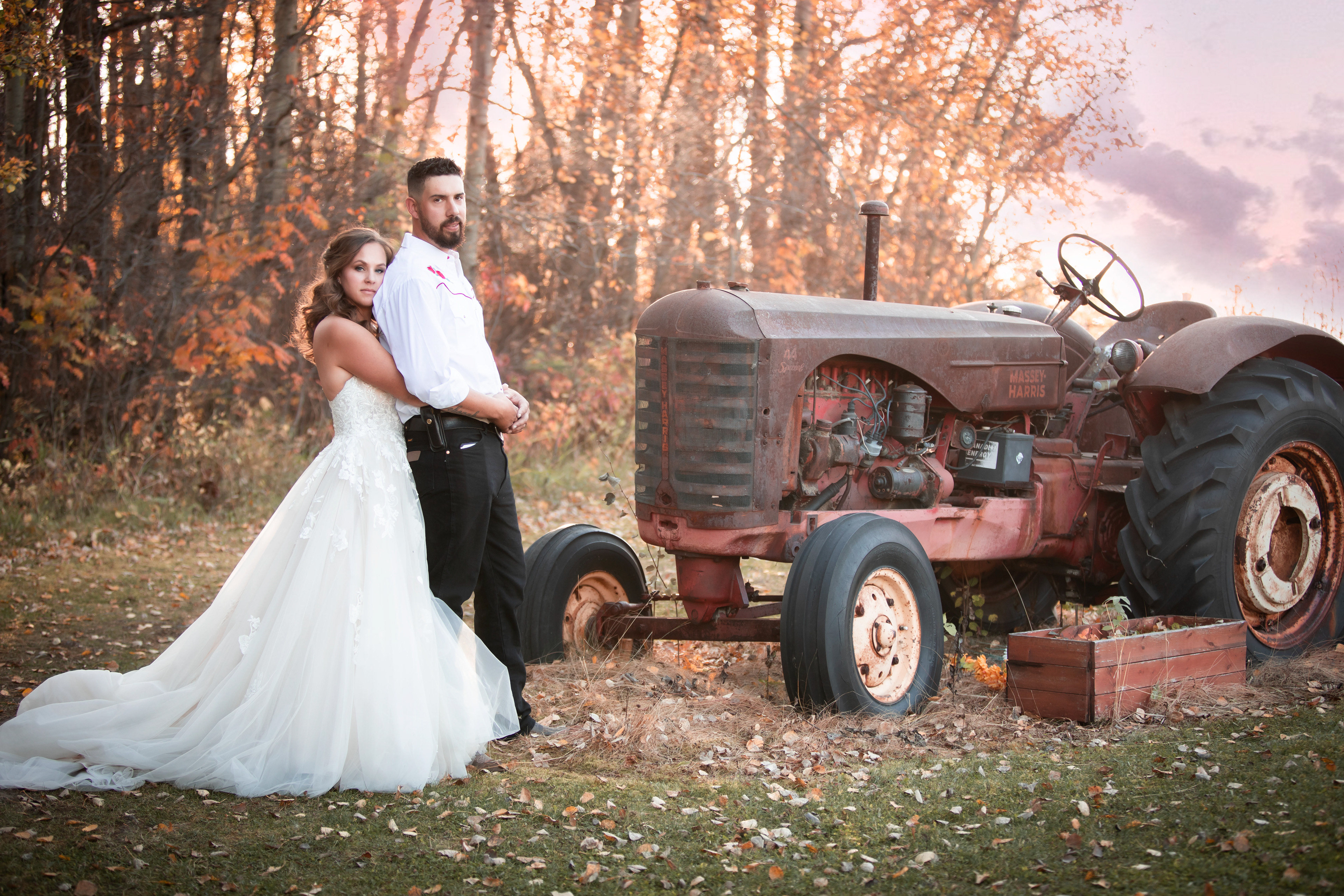 Edmonton photographer