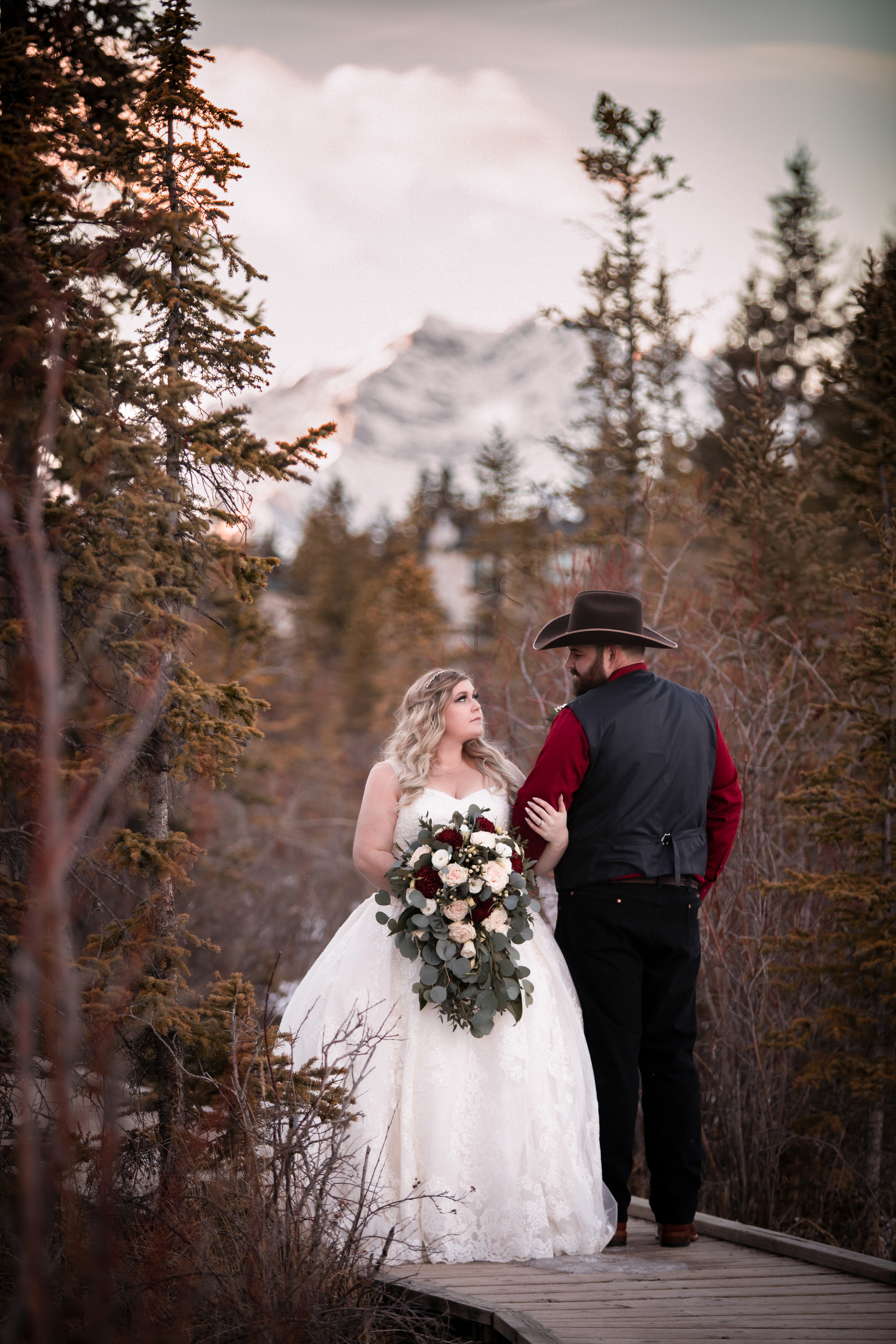 Wedding Photographer Near You