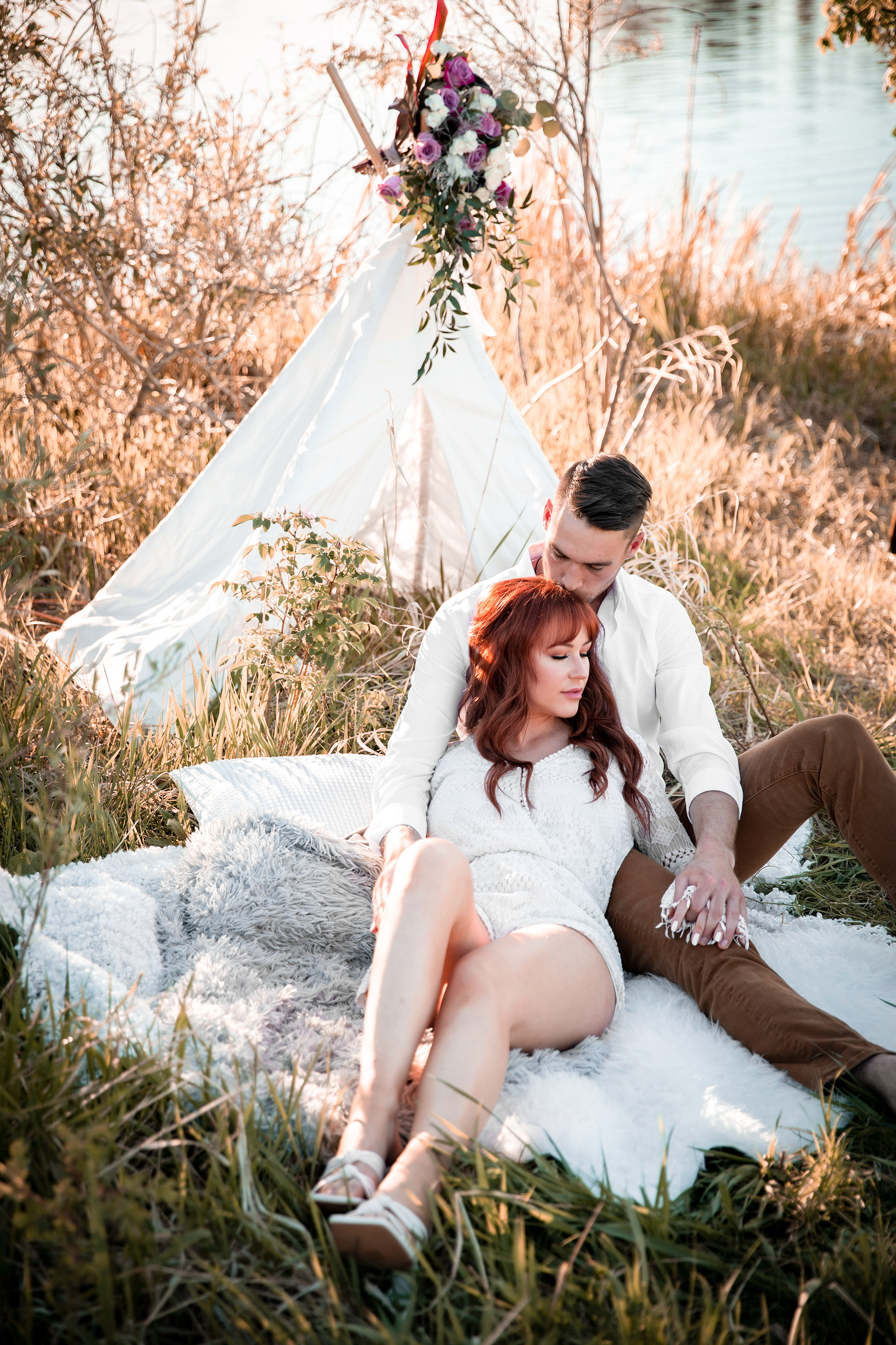 Edmontons best wedding Photographer 