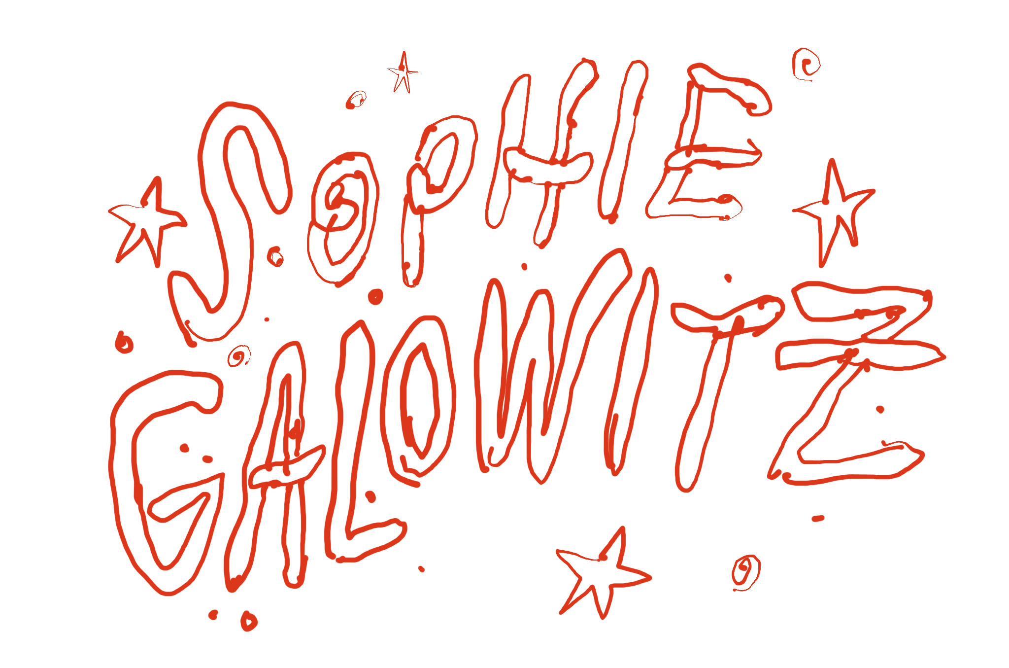 Sophie Galowitz