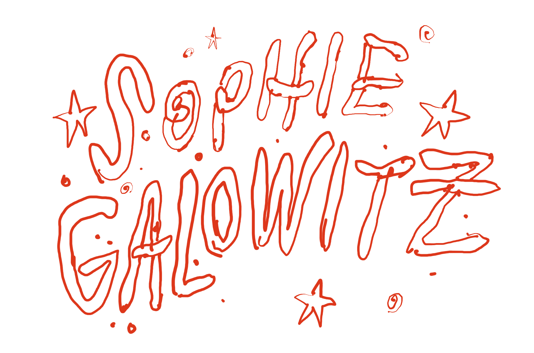 Sophie Galowitz