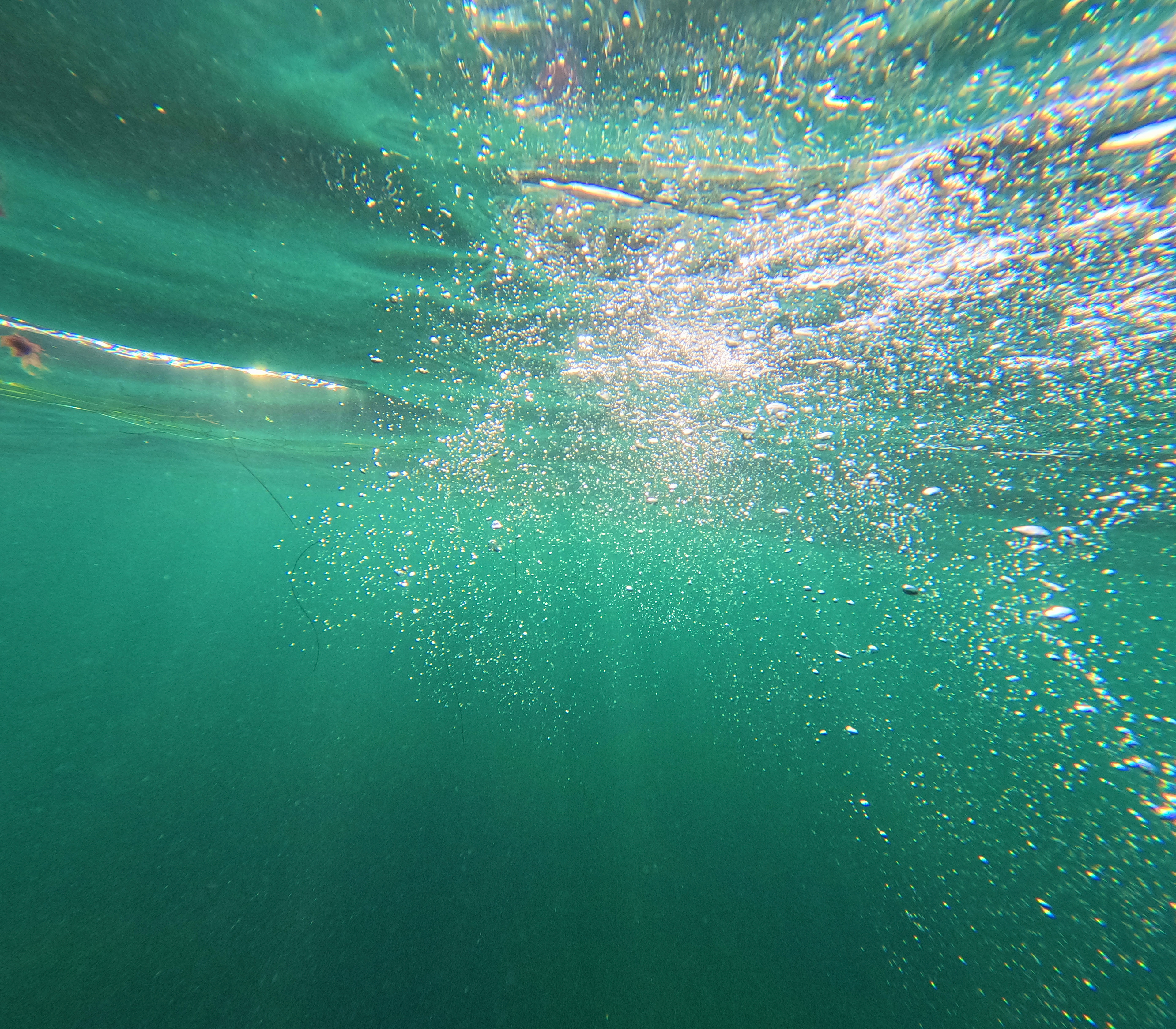 breathe