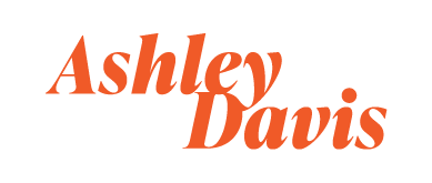 Ashley Davis