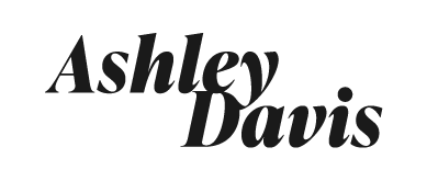 Ashley Davis
