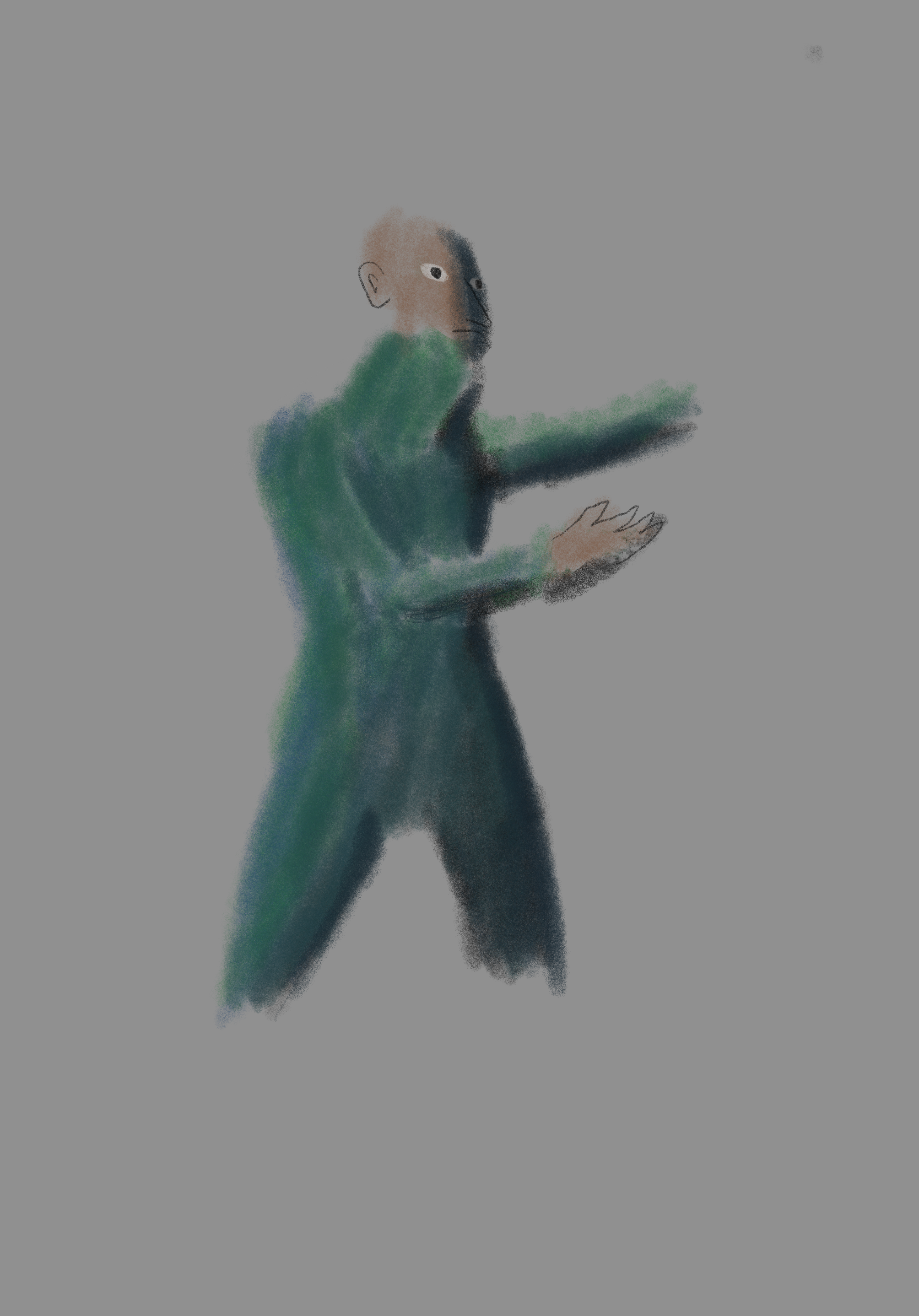 (Procreate, 2021)