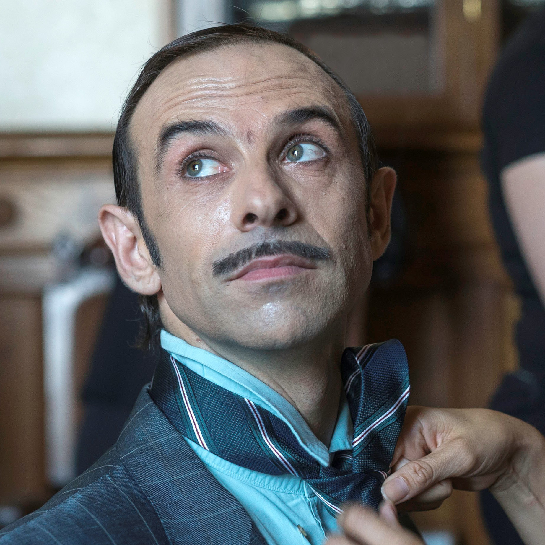 DAVID CLIMENT - ORIÓN