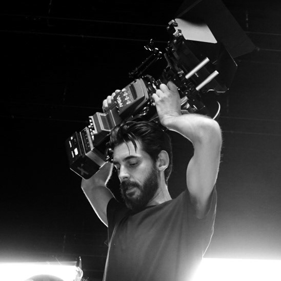 JANO GARCÍA - FOQUISTA