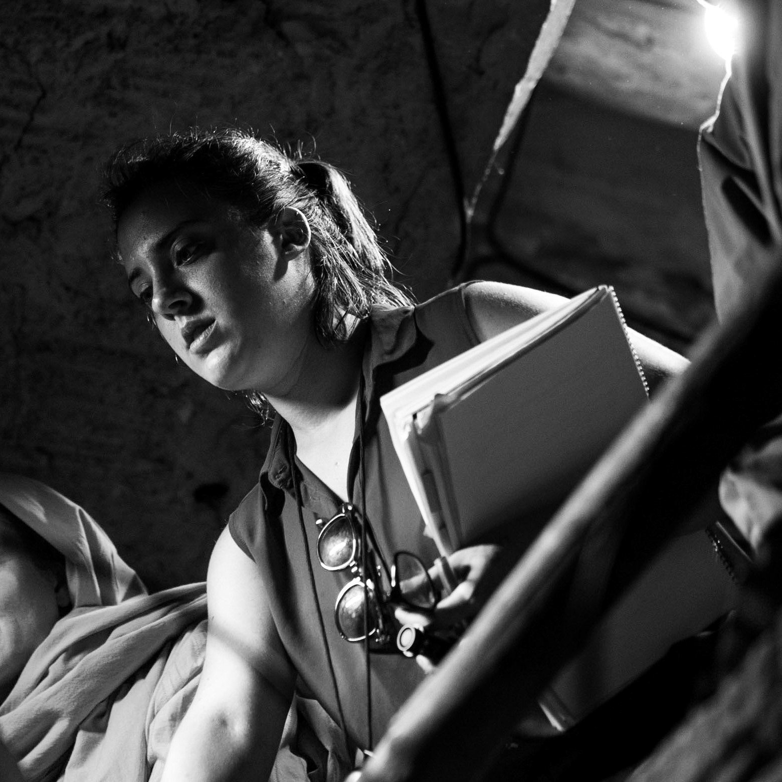 LETICIA PALOMO - PRODUCCIÓN MADRID