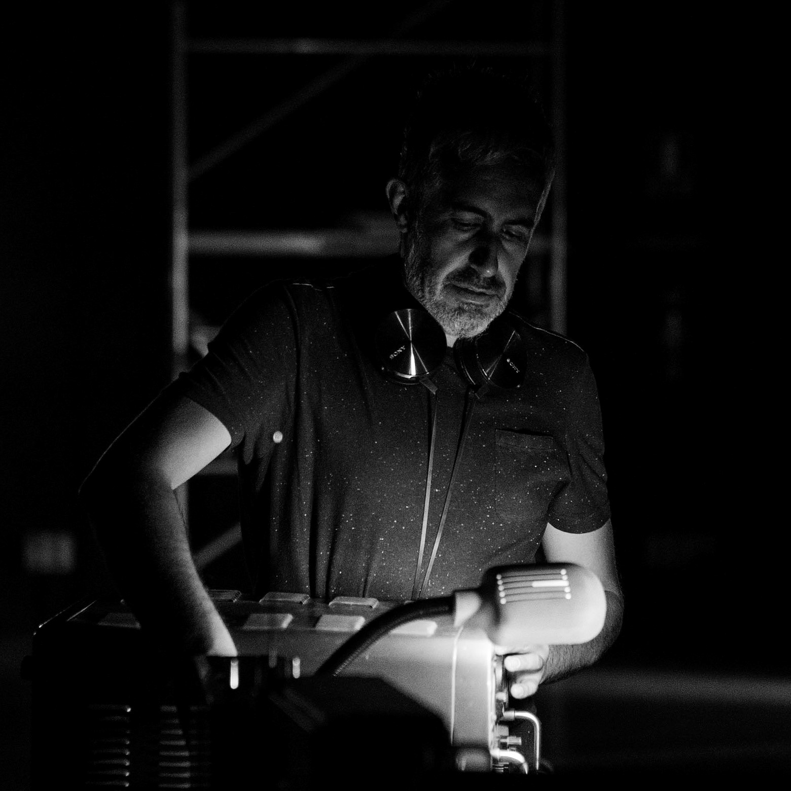 KIKE BLANCO - DIRECTOR DE ARTE