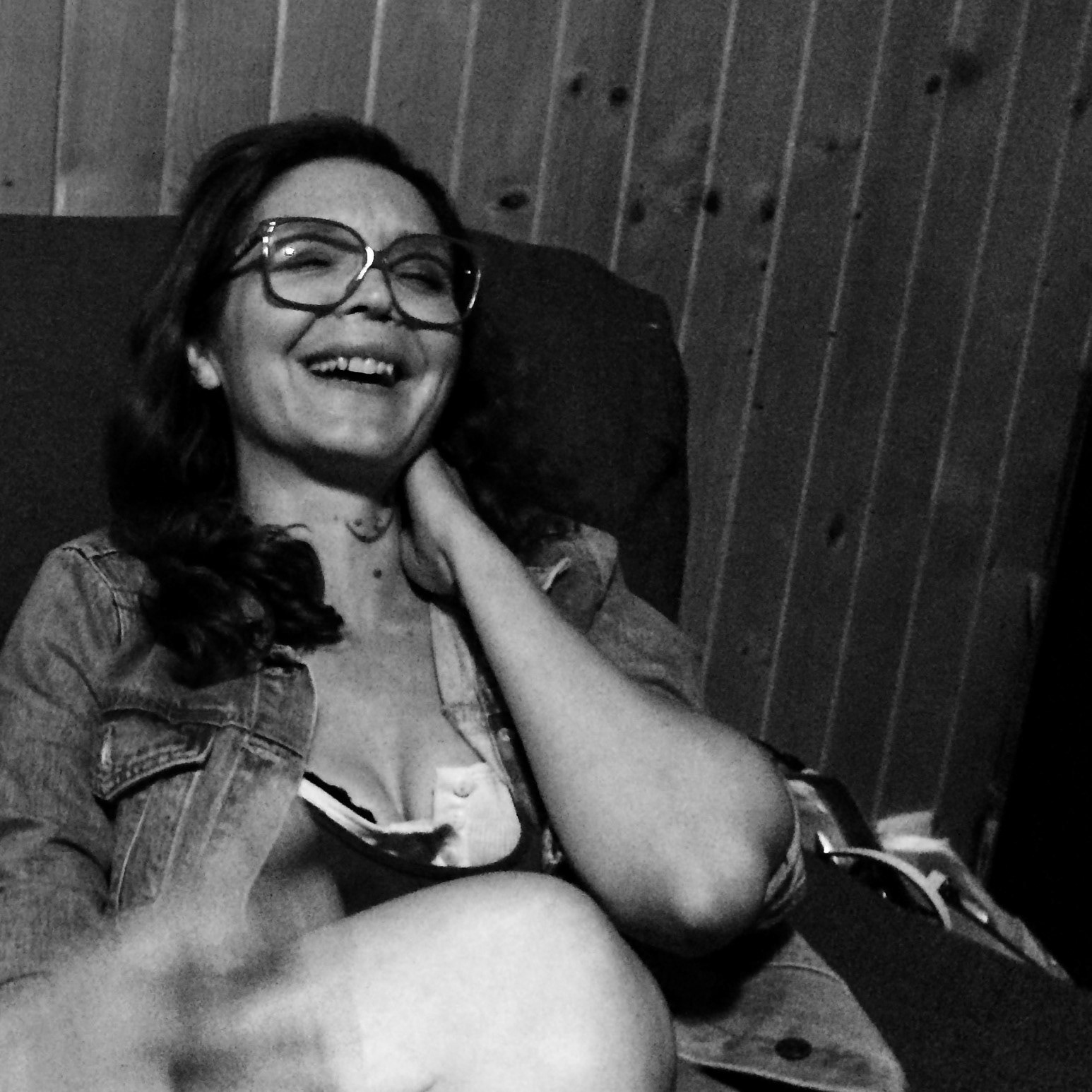 MER 'LA COSTU' - JEFA VESTUARIO CHIRIVEL