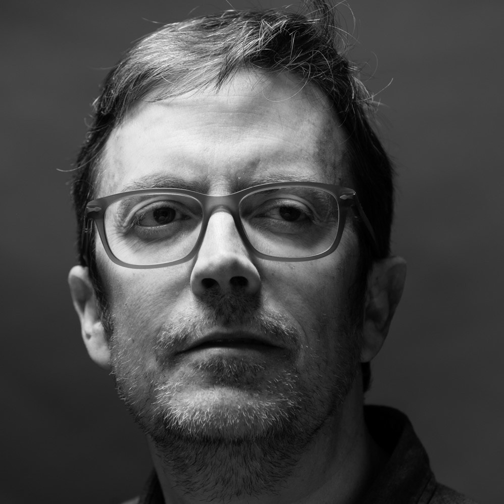 JAVI ROSS  -  FOTO FIJA CHIRIVEL