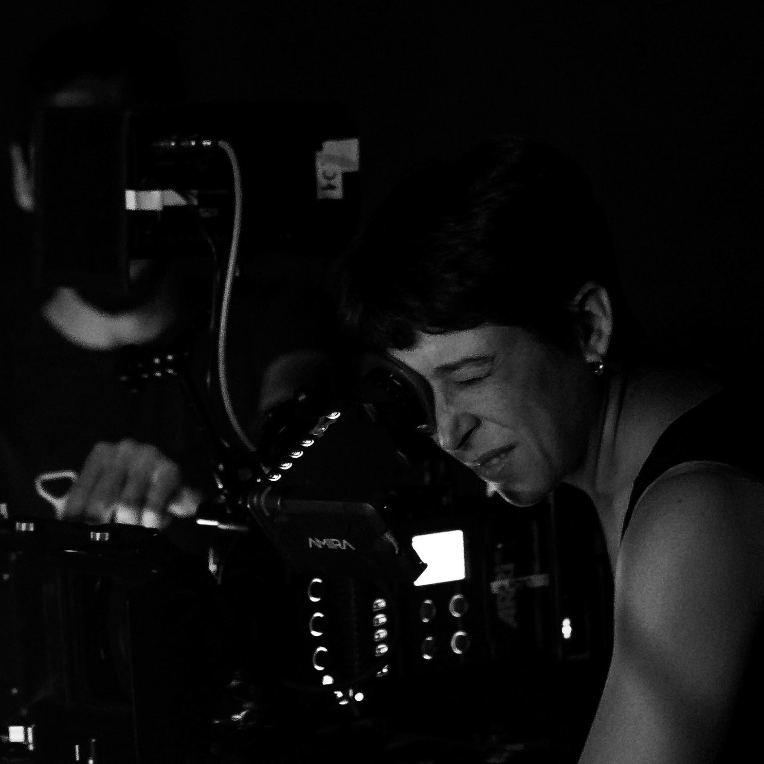 LEYRE MIRA - OPERADORA DE CÁMARA