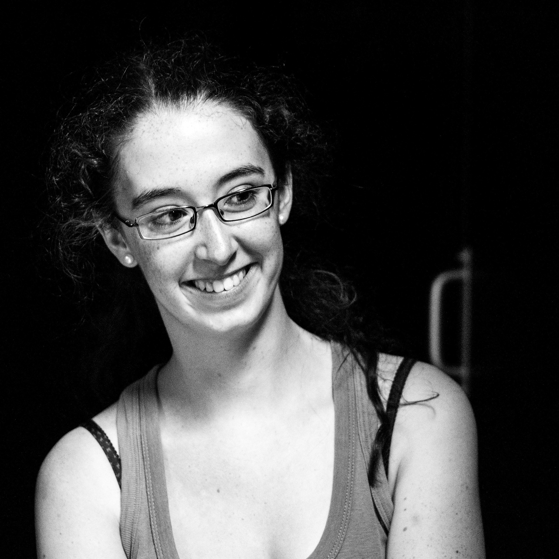 BLANCA ROLDRÁN - ELÉCTRICA