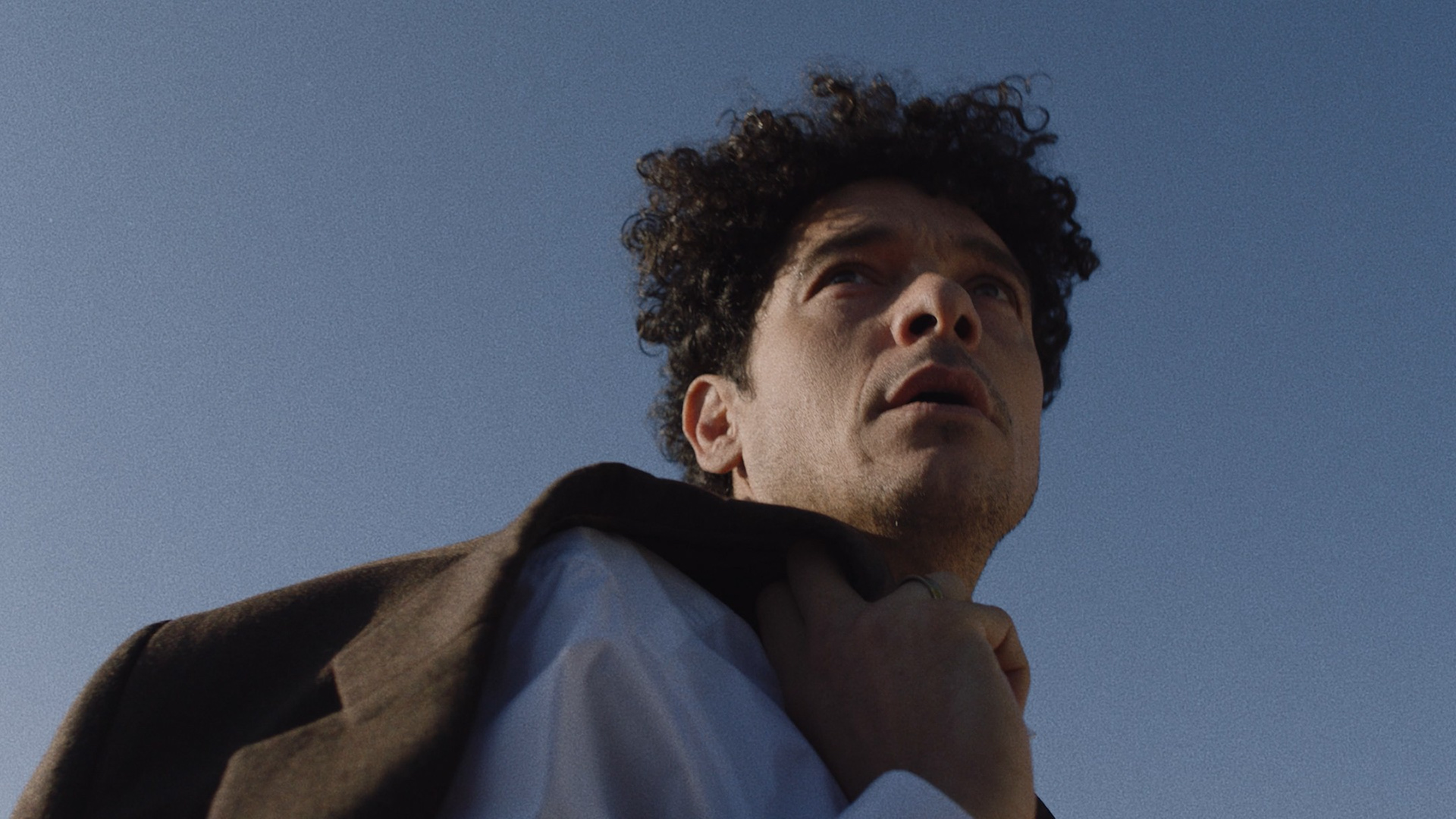 PABLO MOLINERO - ADÁN