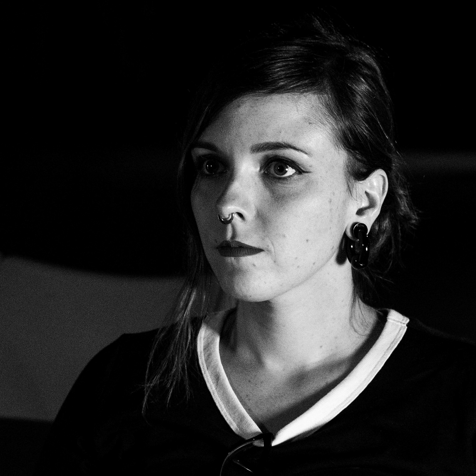 EVA QUÍLEZ - MAQUILLAJE Y FX