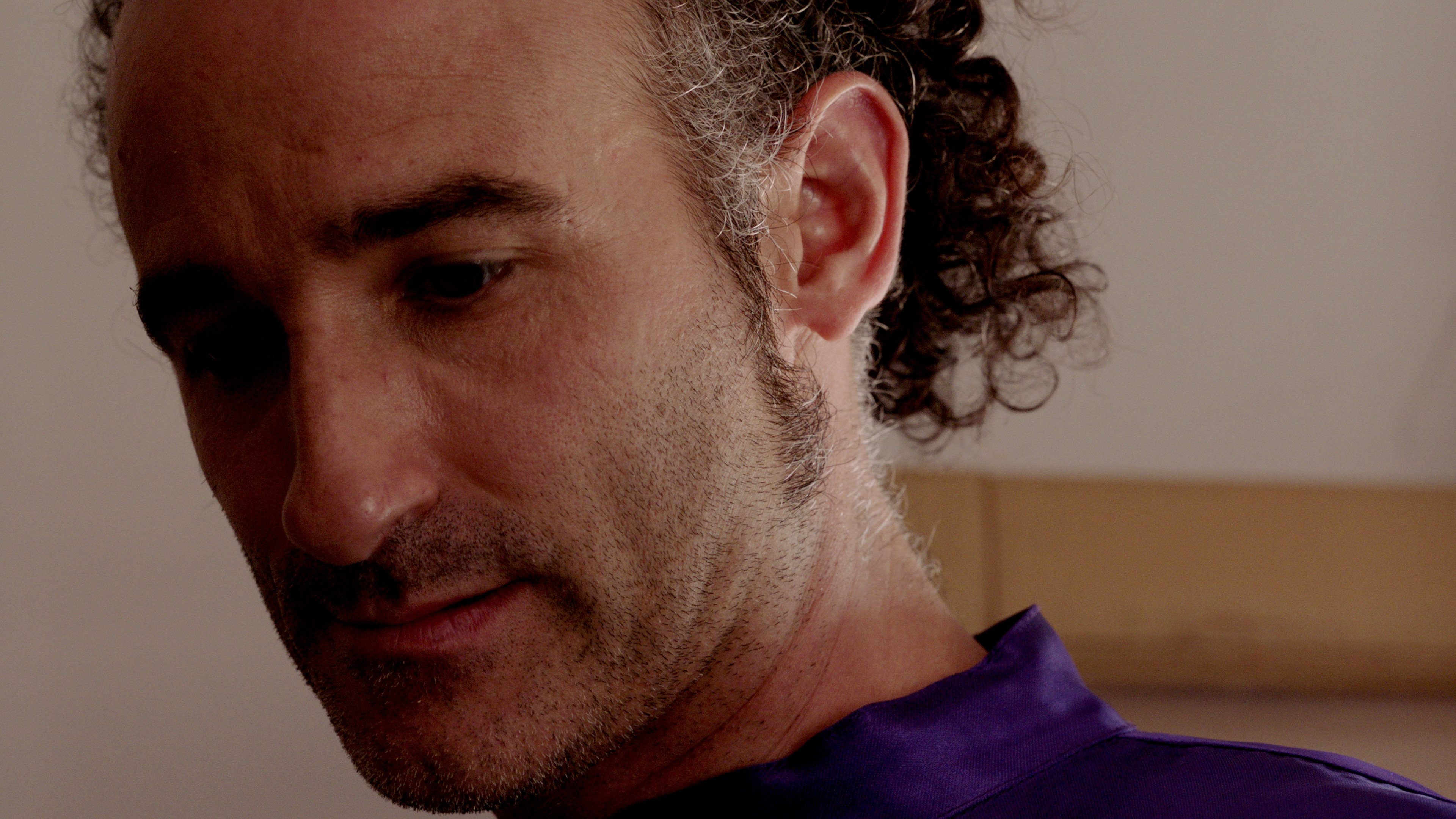 NACHO VERA  -  PADRE ADÁN