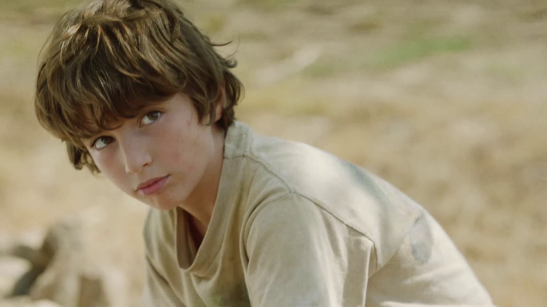 JOFRE HURTADO  -  ORIÓN NIÑÓ