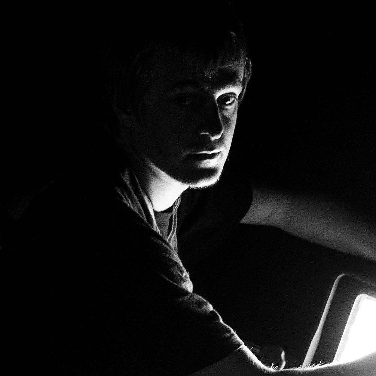 IKER CRIADO - GAFFER