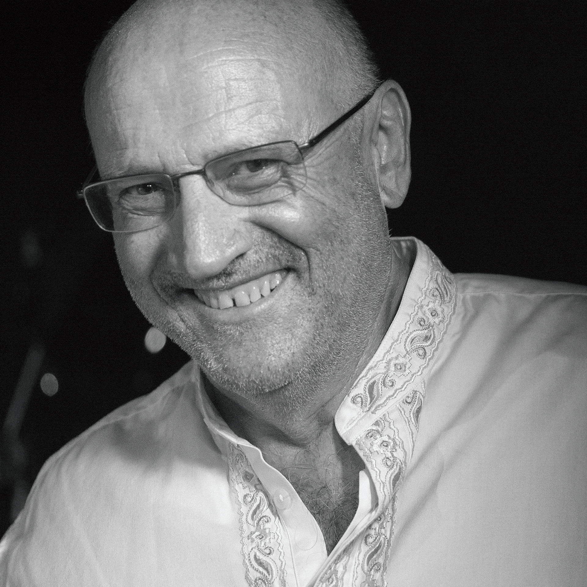 CÉSAR PRIETO  -  FOTO FIJA GIRONA