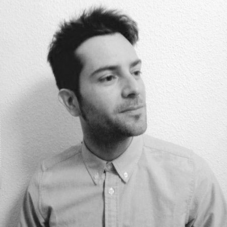 SEBASTIÁN MARTÍN  -  COLORISTA