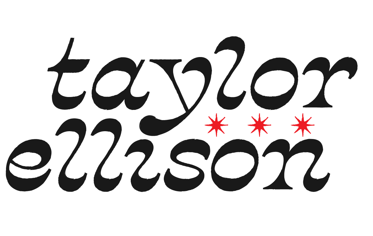 Taylor Ellison