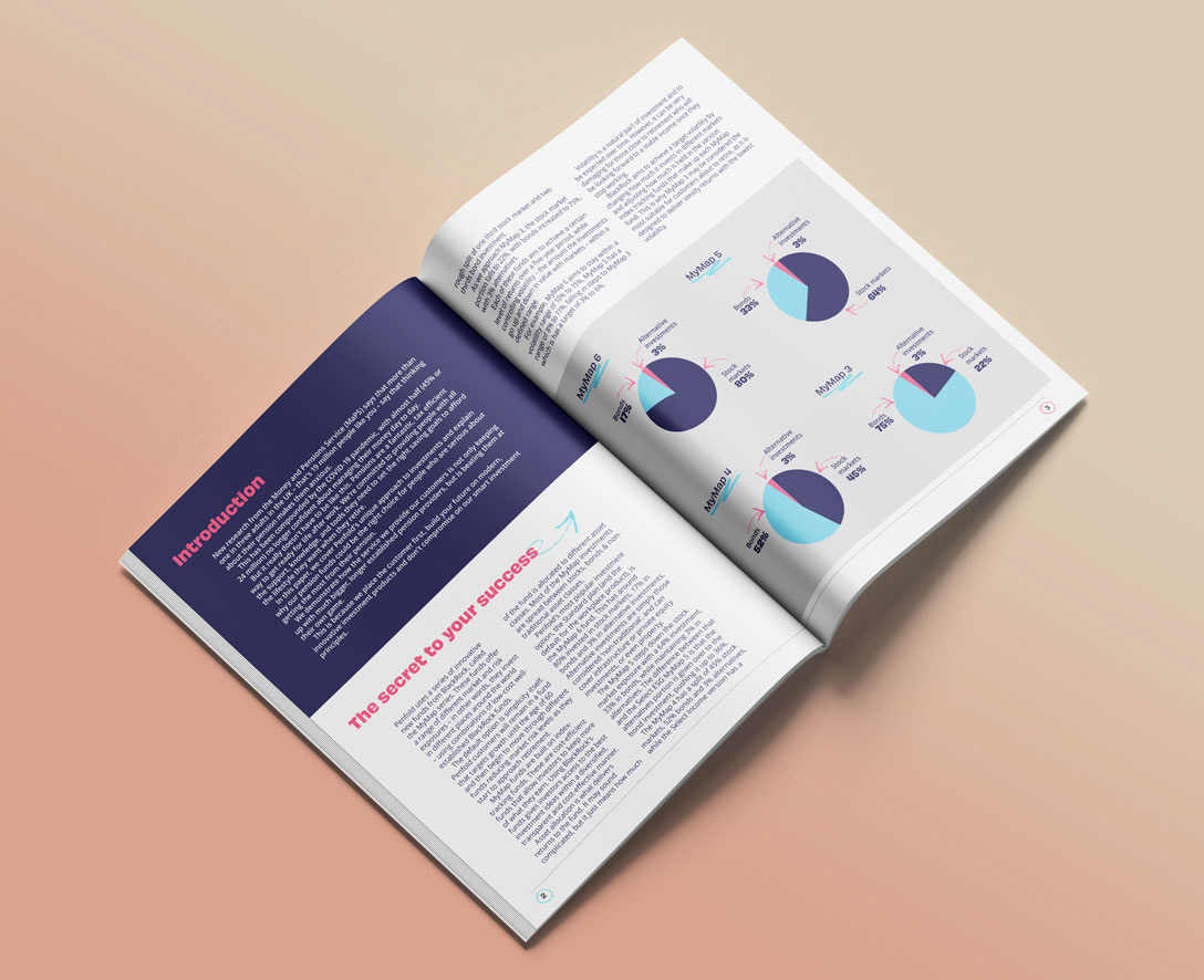 Penfold report interior