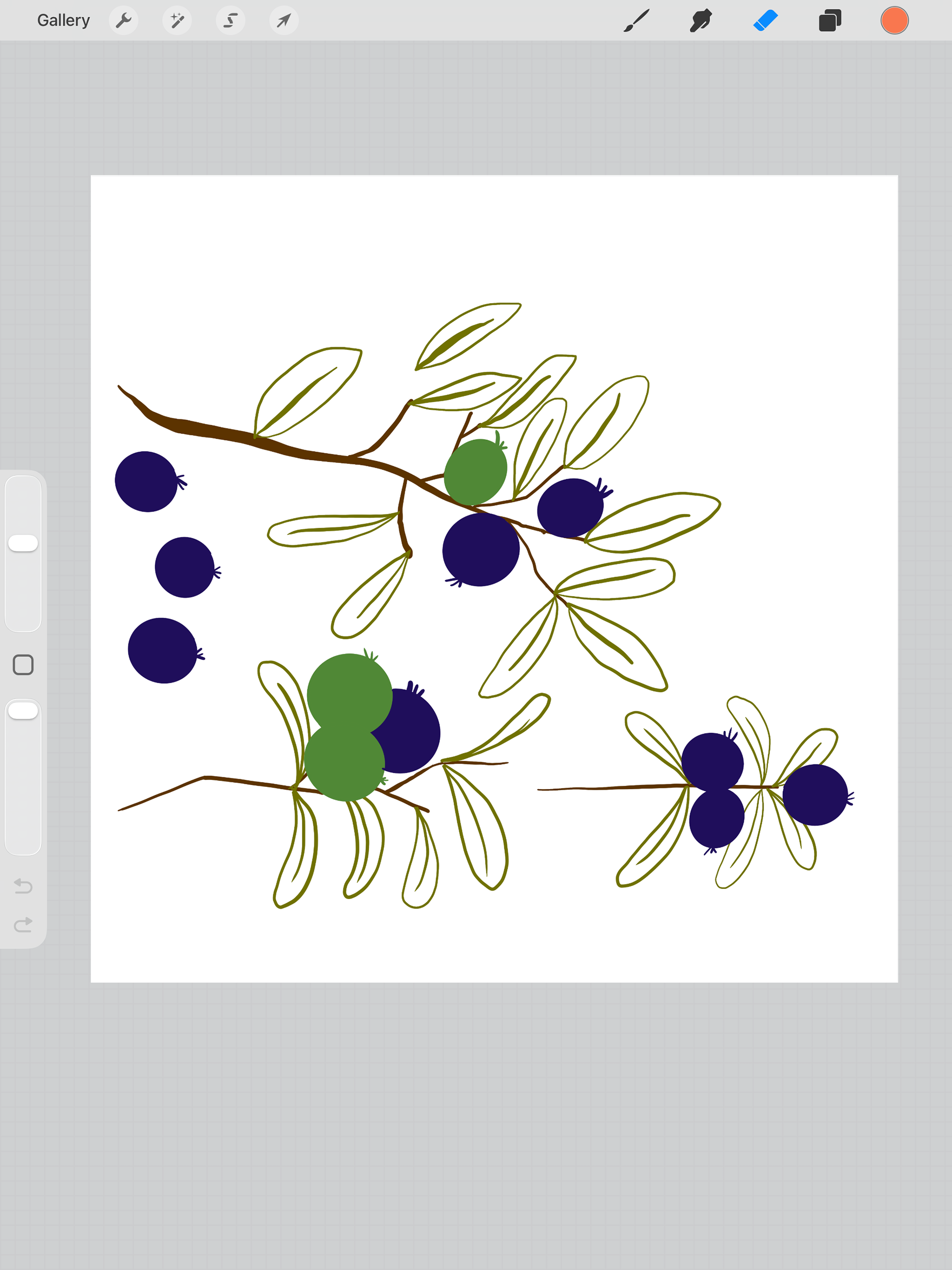 This design has been used in my Longhorn collection. Colours can be adjusted within Adobe Illustrator