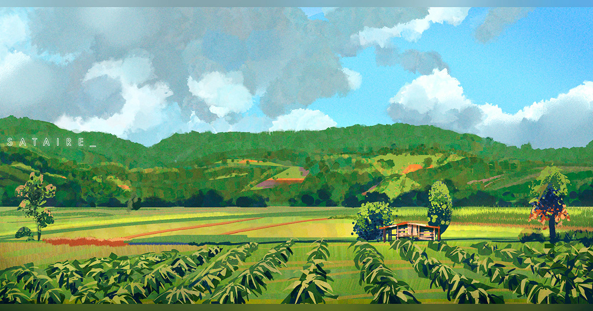 Environment Practice1