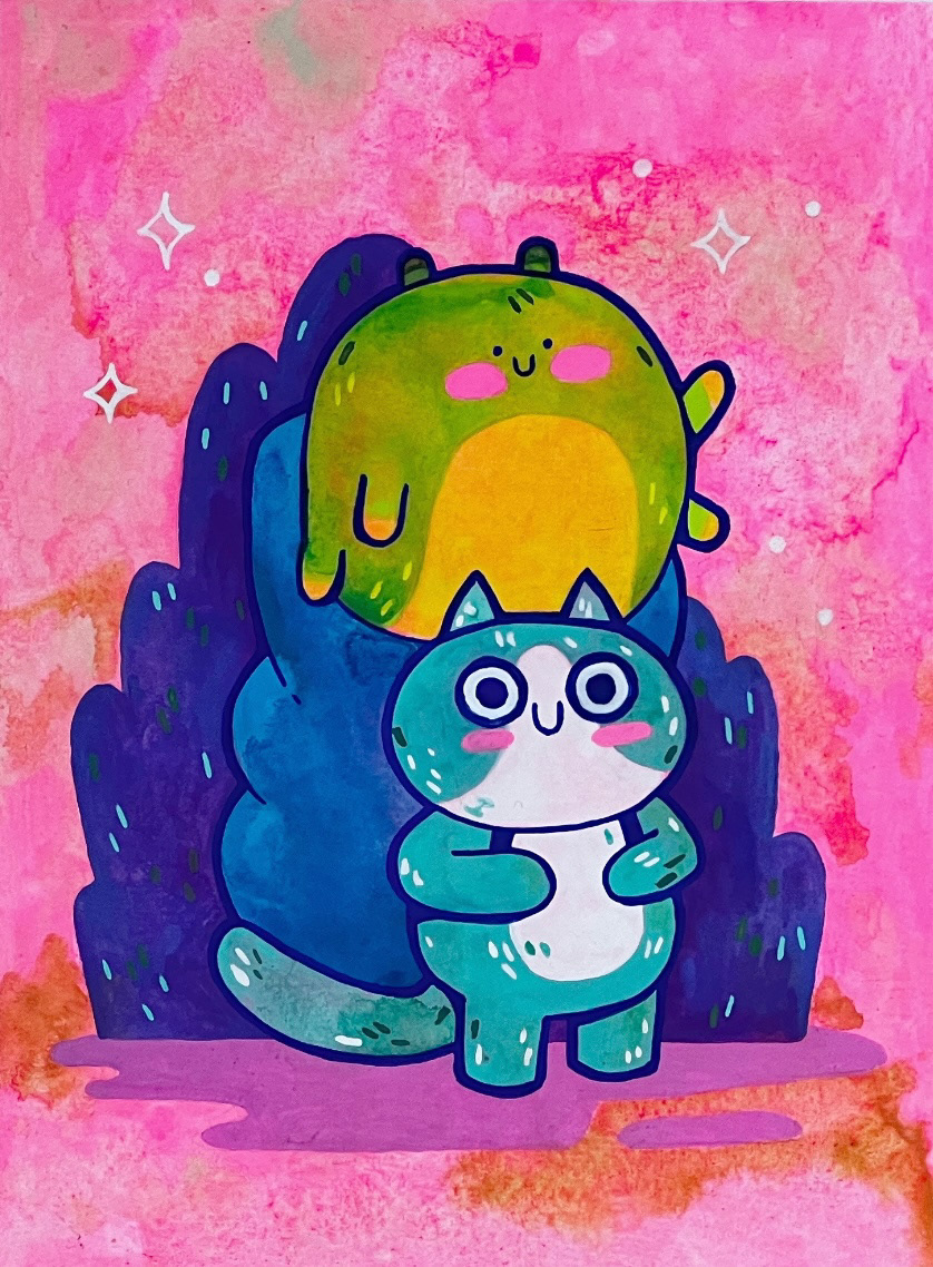 "Backpack"