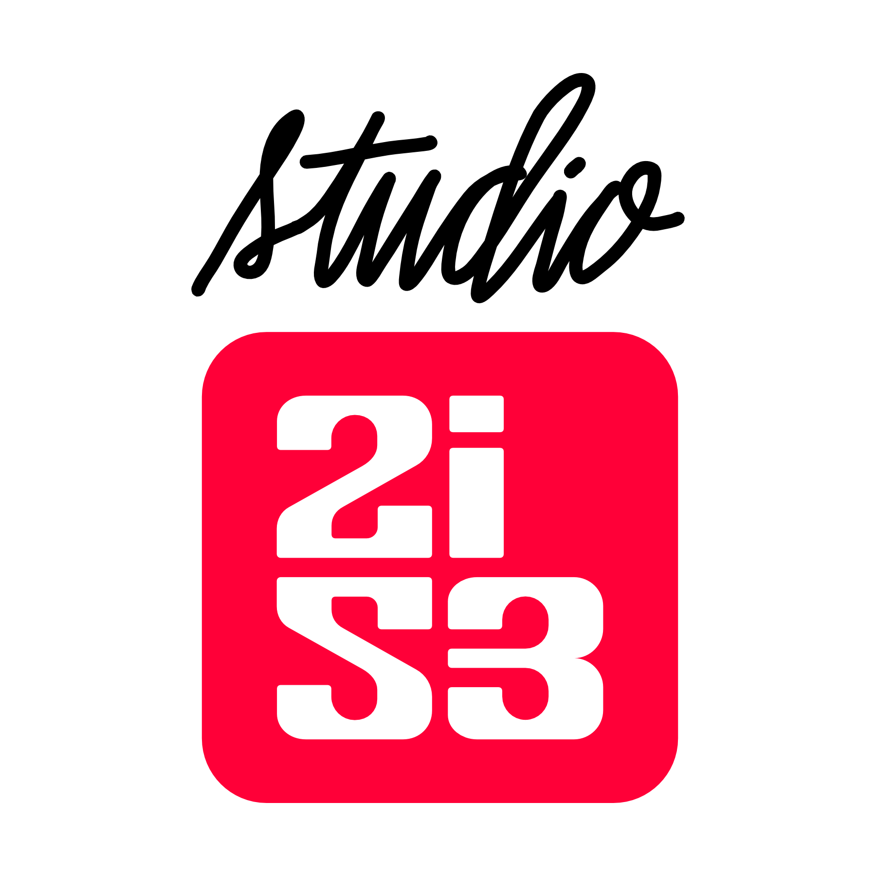 Studio 2is3