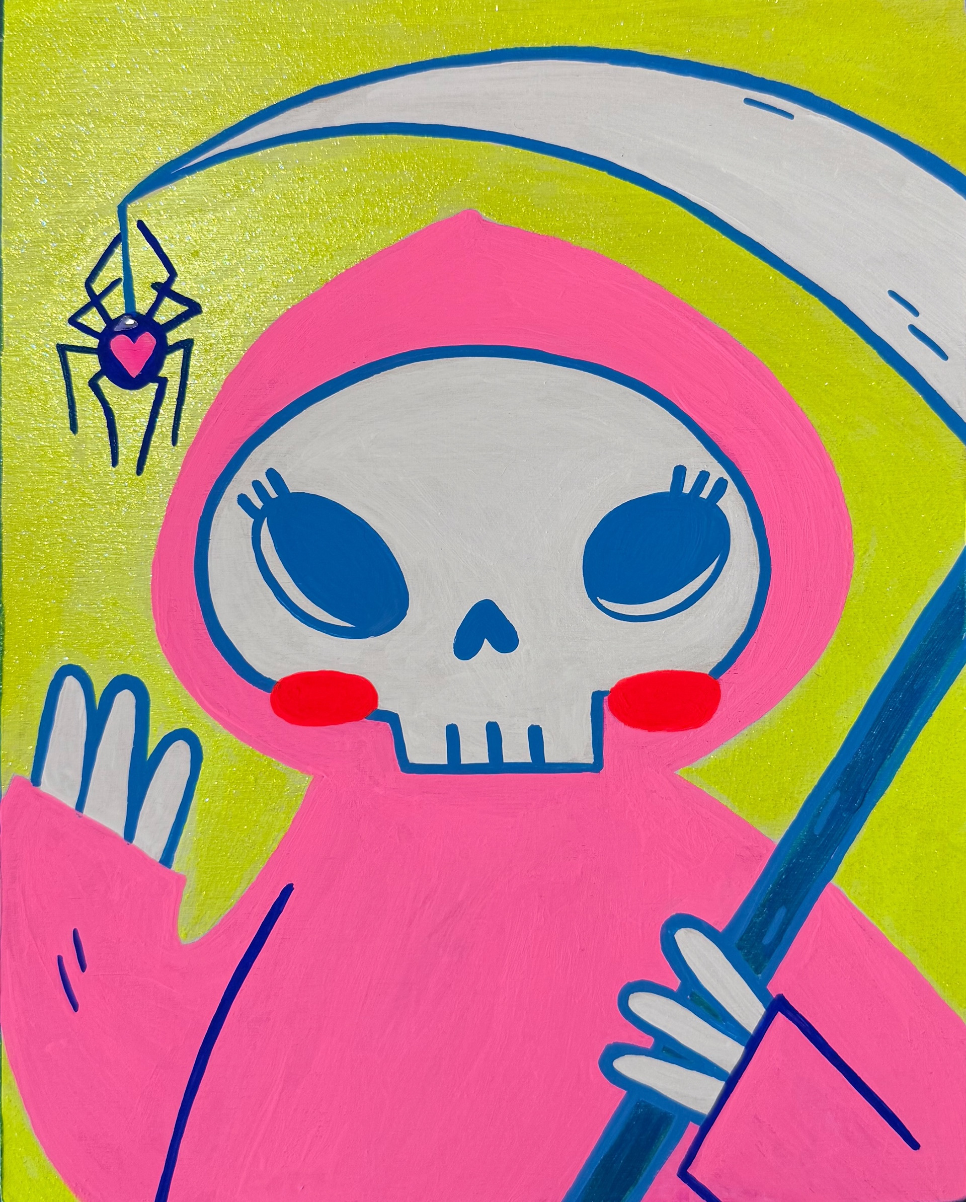 "Reaper"