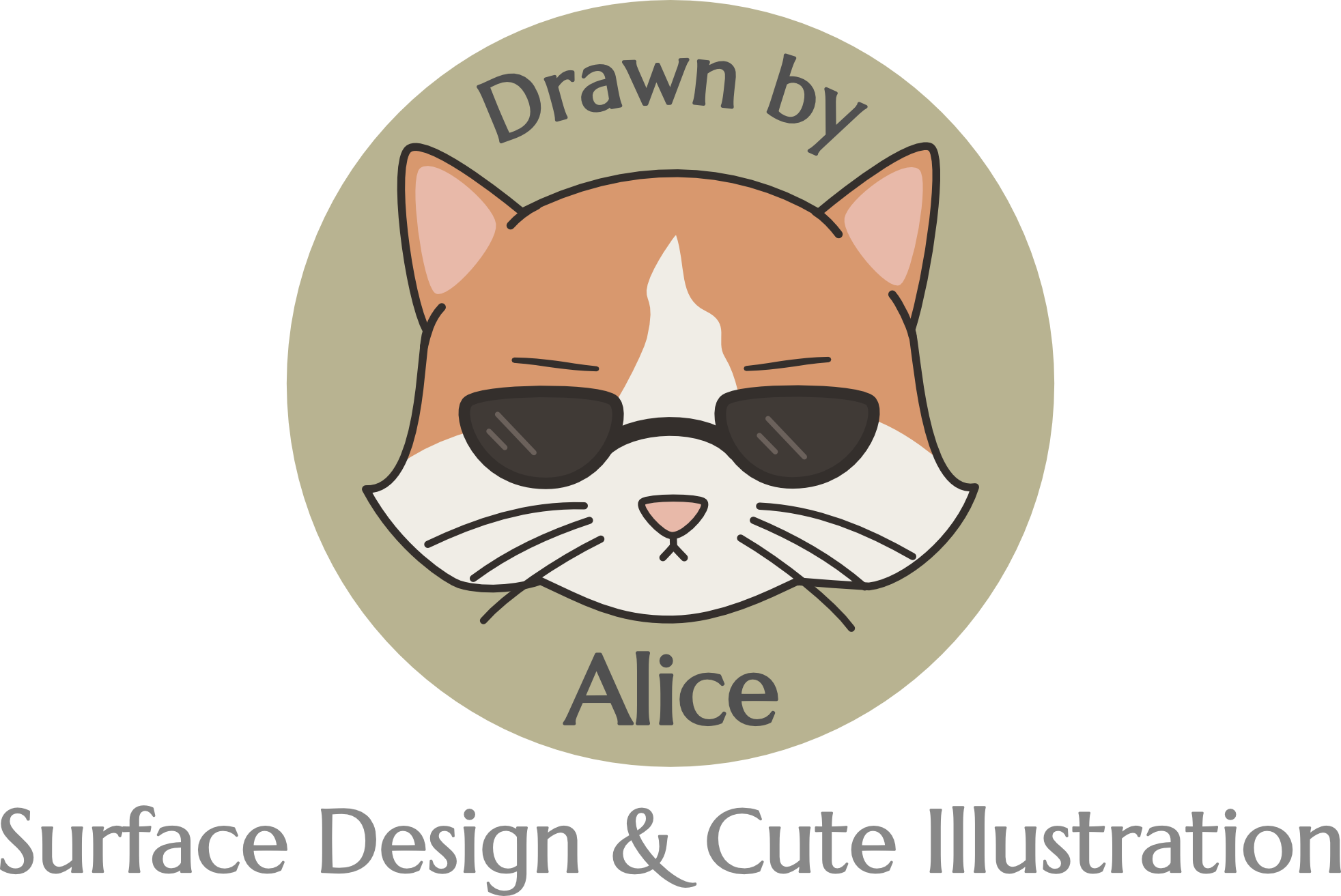 Alice Vacca – Drawn by Alice