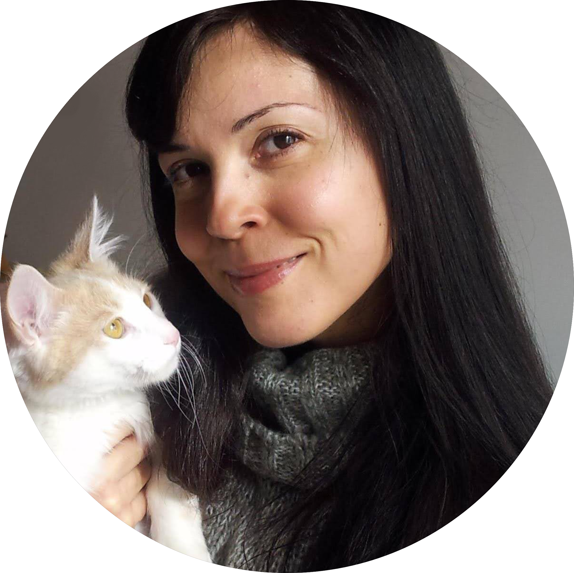 Alice Vacca, Italian illustrator and surface pattern designer