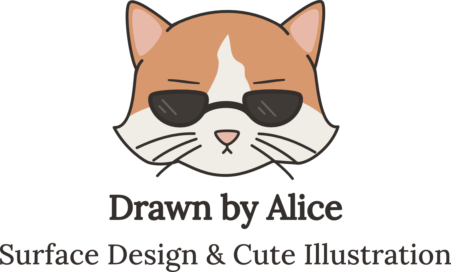 Alice Vacca – Drawn by Alice | Illustration & Surface Pattern Design