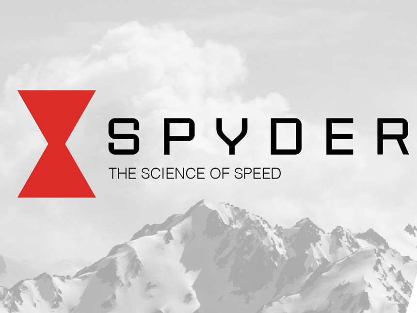 Shae Nguyen - Spyder Brand Refresh