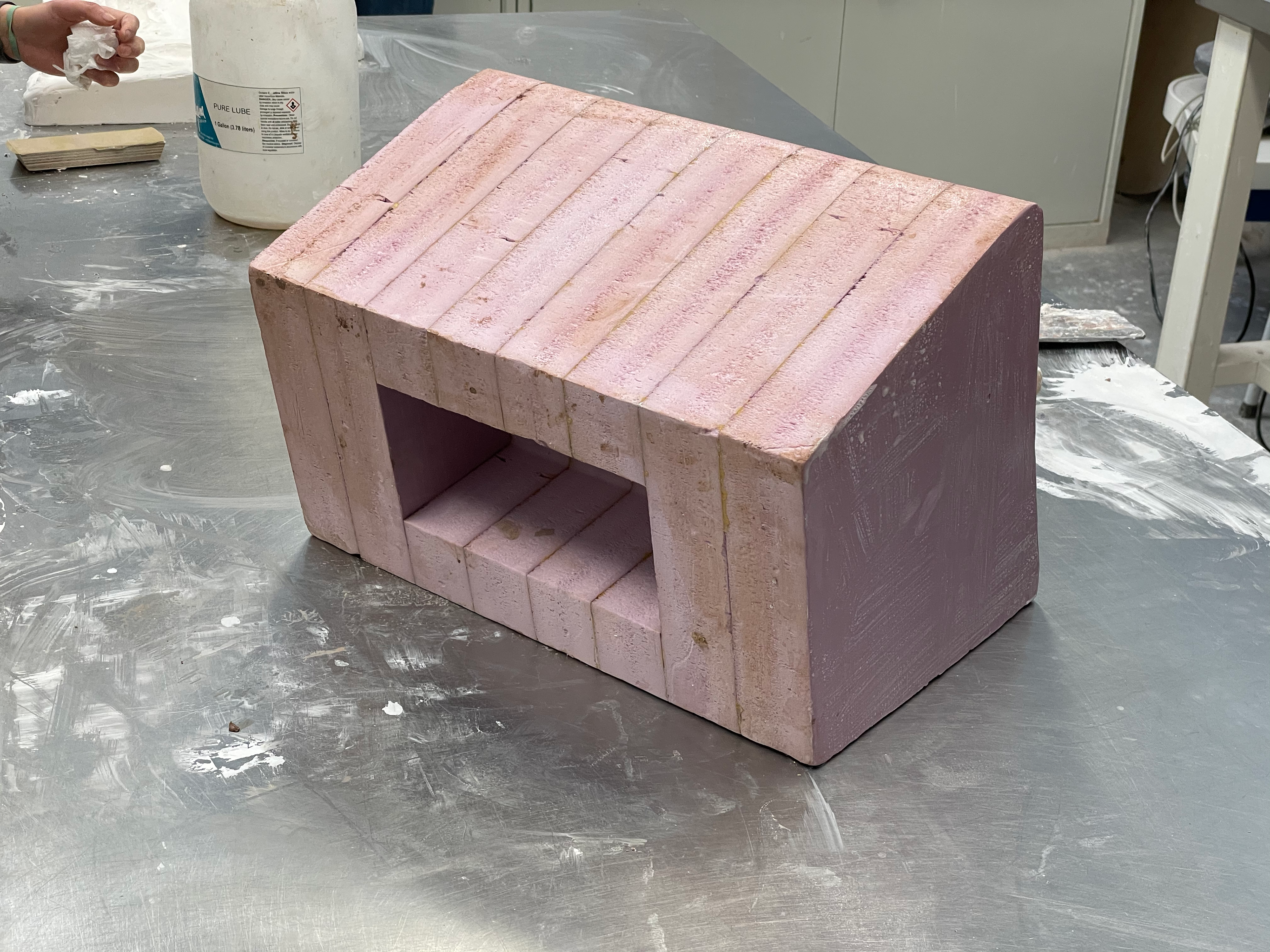 CNC MODEL