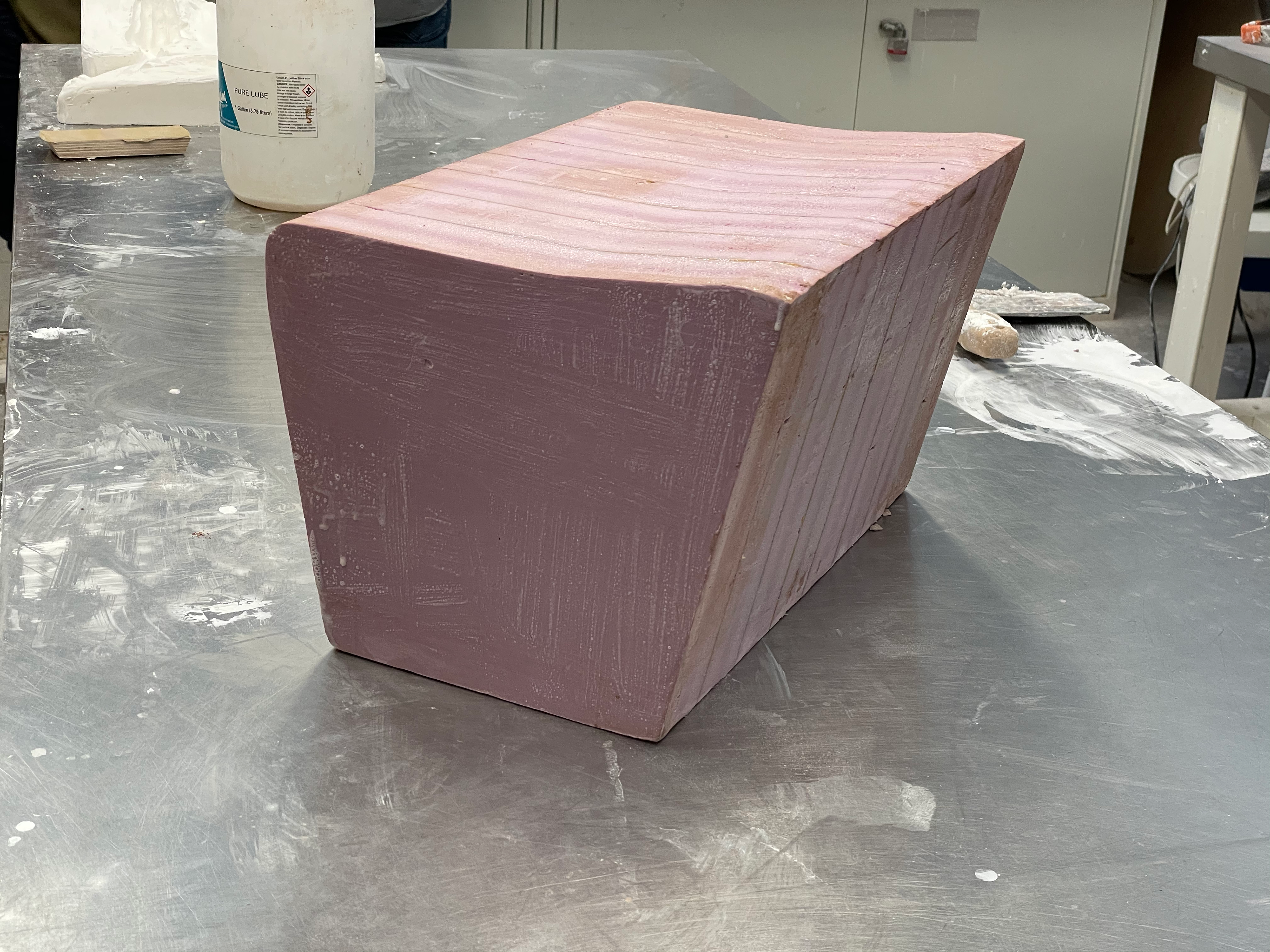CNC MODEL