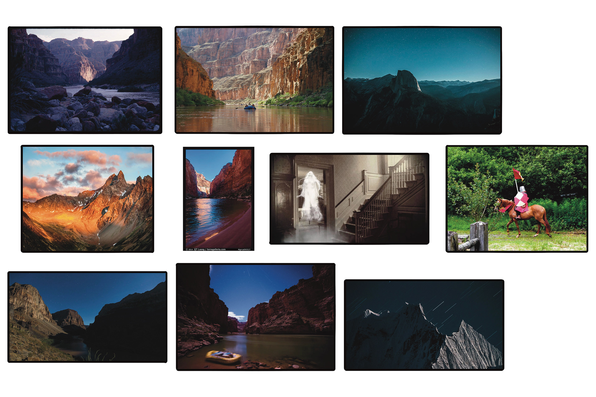 Photo References