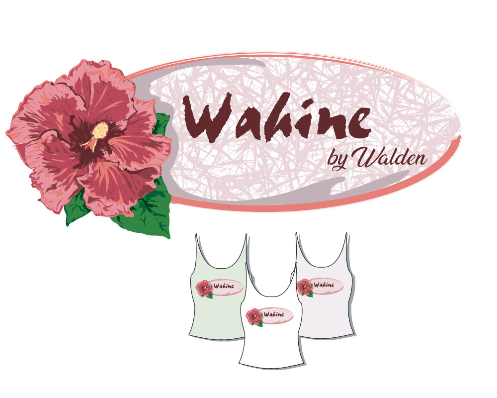 Wahine Women's Tank