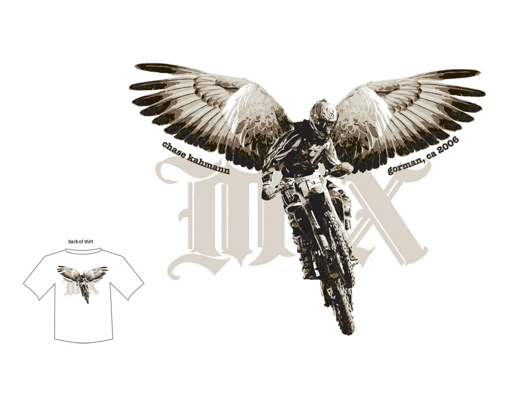 Chase Kahmann T-Shirt