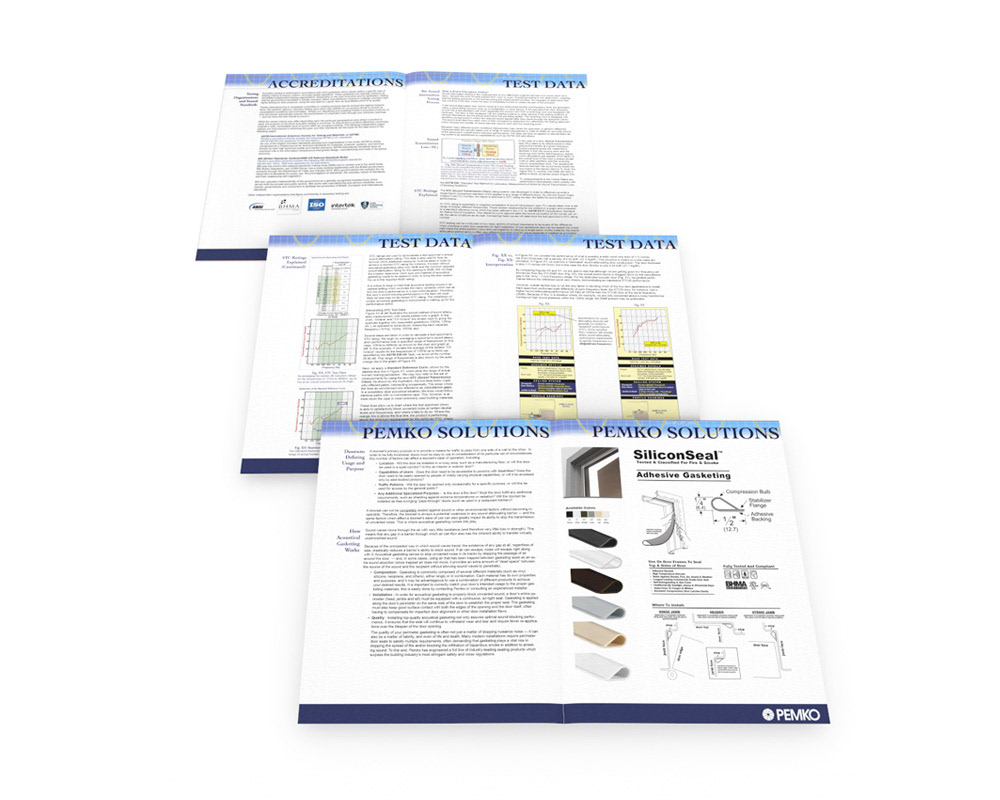 Pemko Acoustics Technical Publication