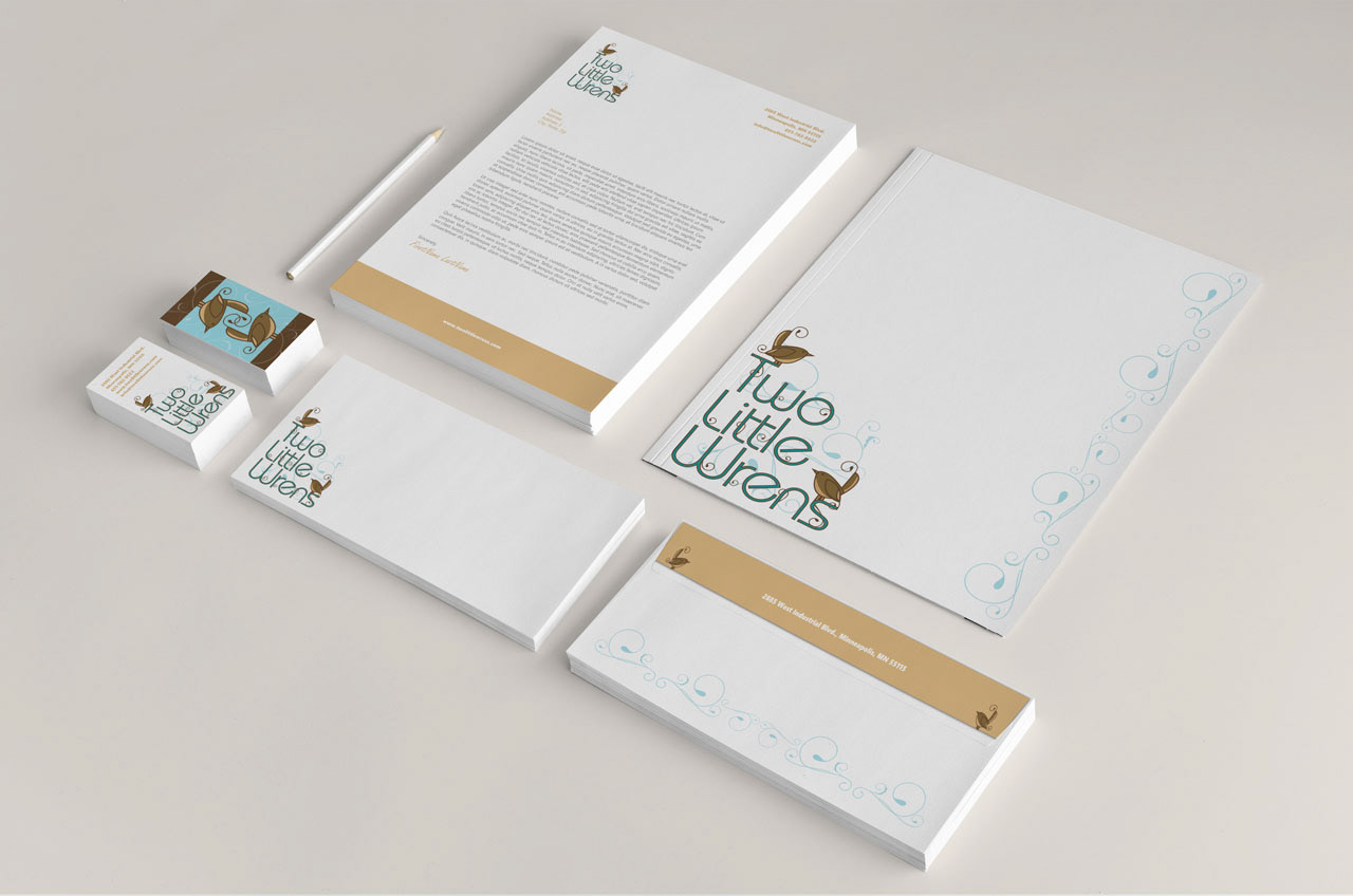Stationery
