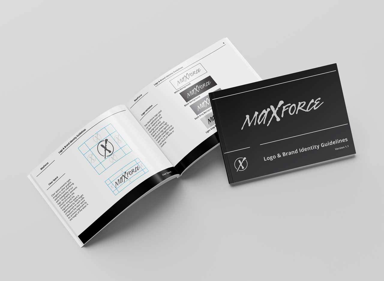 Brand Identity Guidelines