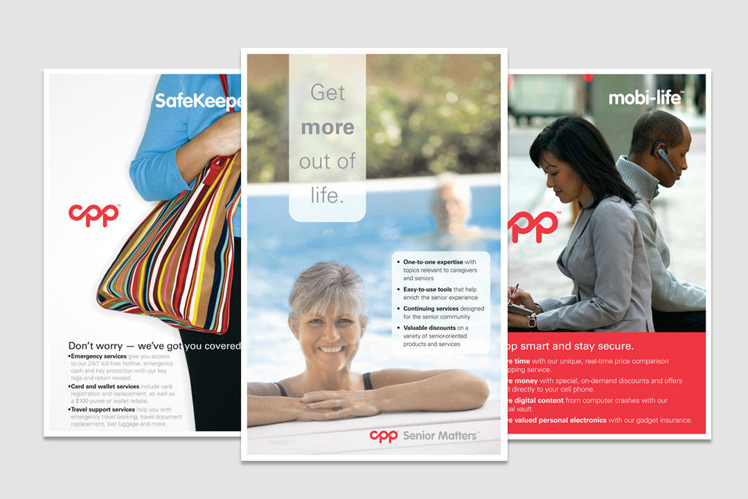 Promotional Posters