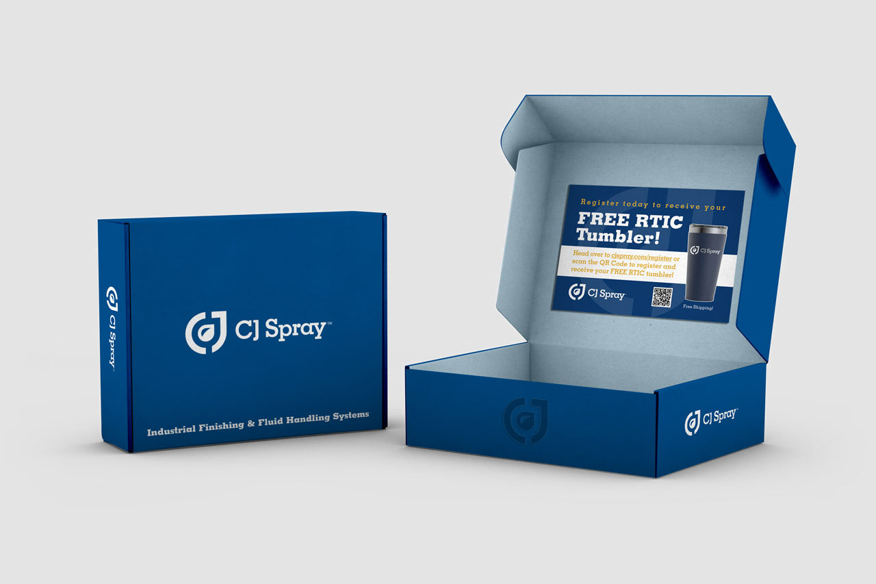 Packaging Design