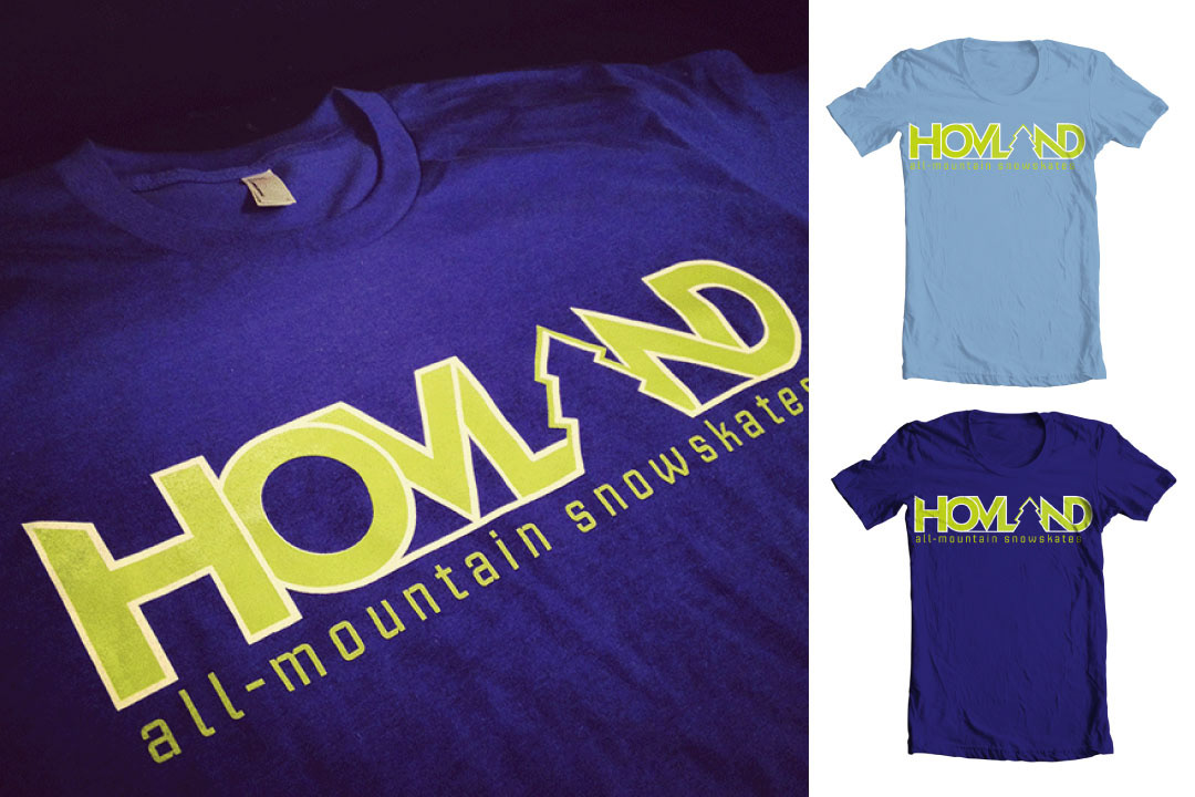 T-shirt Design