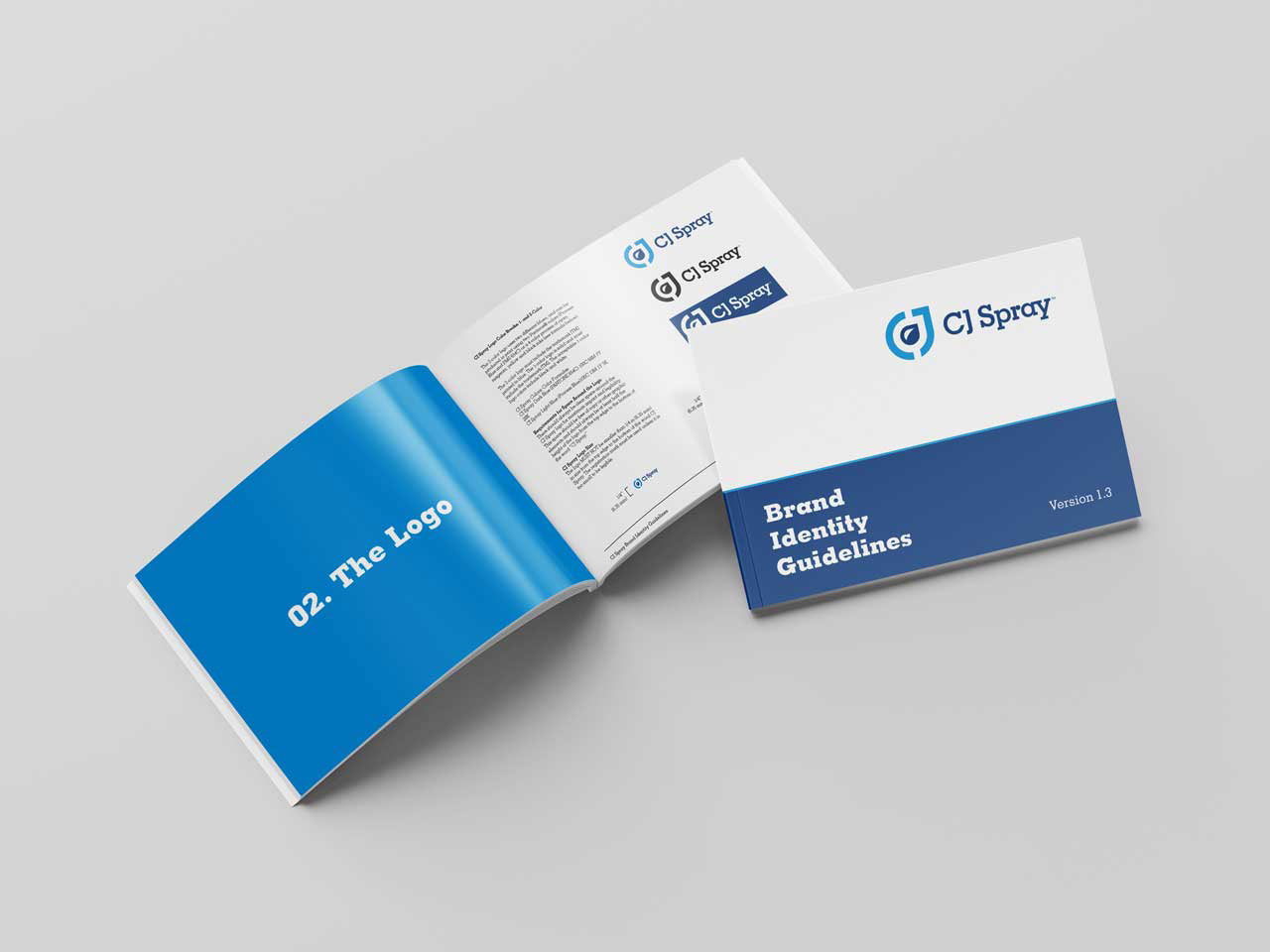 Brand Identity Guidelines