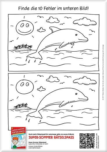 Ausmalbild Download-Link