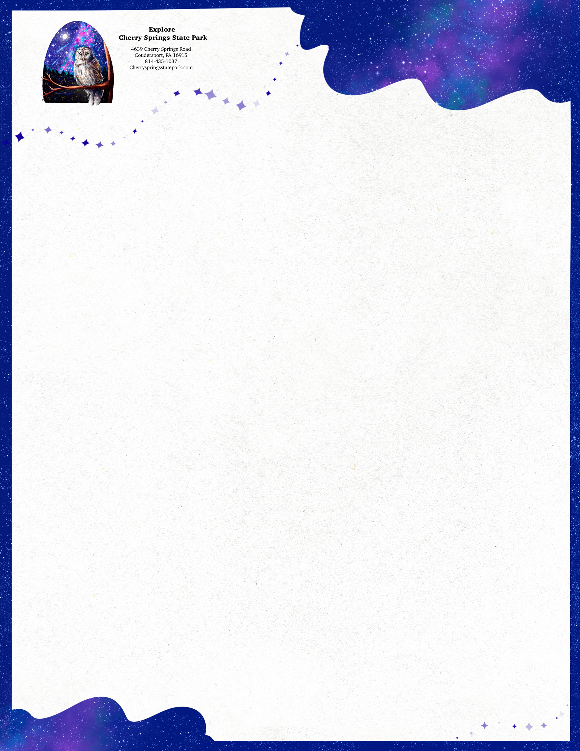 Letterhead