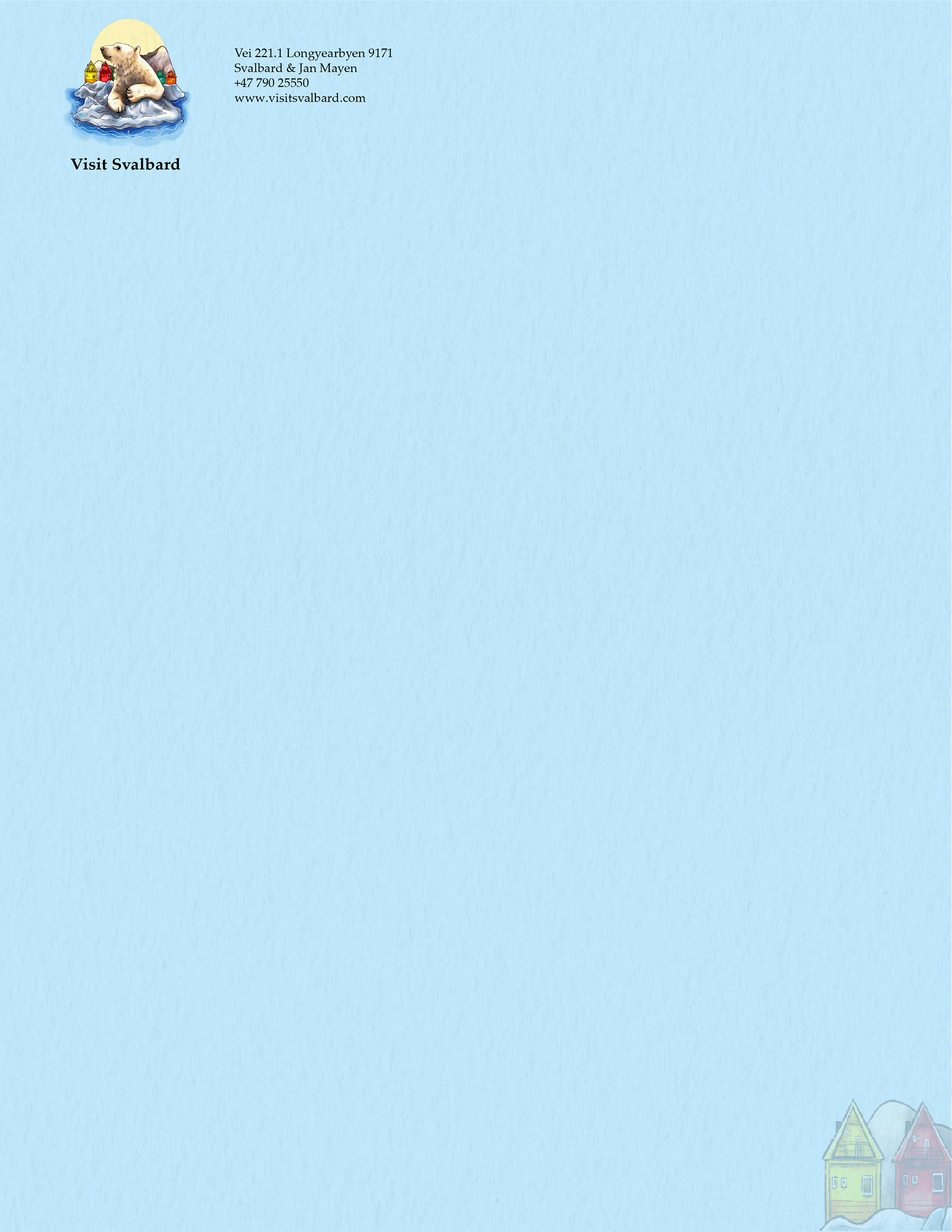 Letterhead